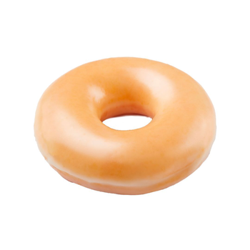 Krispy Kreme Original Glazed 51.02g