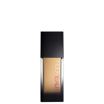 هدى بيوتي كريم أساس فاونديشن سائل فو فلتر لومينوس مات  شاي 210 بي 1قطعة