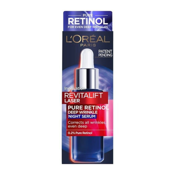 L'Oreal Paris Revitalift Retinol Serum 30ml