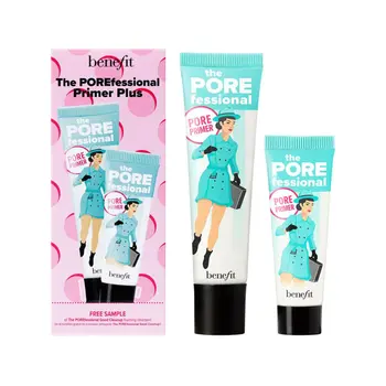 Benefit The POREfessional Primer 2x22ml