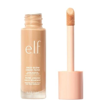 e.l.f. Halo Glow Liquid Filter Foundation 30ml
