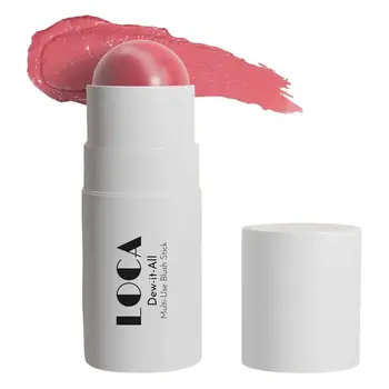 LOCA Dew-it-All Multi-Use Blush Stick Blush 02