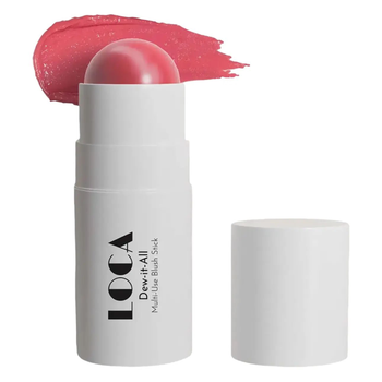 LOCA DewitAll MultiUse Blush Stick