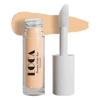 Loca Dreamy Concealer Shade 05 Churros