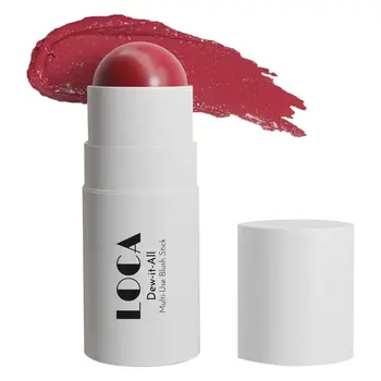 LOCA DewitAll MultiUse Blush Stick Shade 05