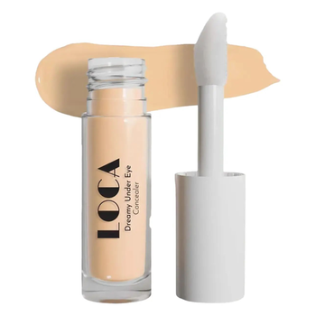 Loca Dreamy Under Eye Concealer Scone