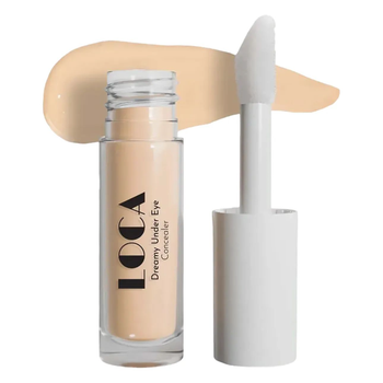 Loca Dreamy Meringue 01 Under Eye Concealer