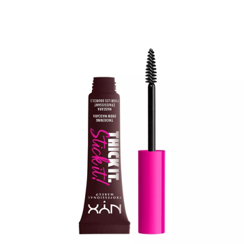 NYX Thick It. Stick! Brow Mascara 07