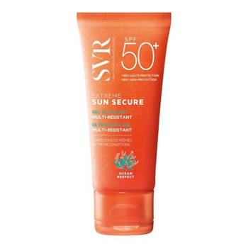 SVR Sun Secure Extreme SPF50+ Gel 50ml