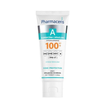 Pharmaceris Special Protection Cream 100+ SPF