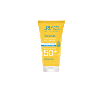 Uriage Bariésun Matifying Fluid SPF-50+ 50ml