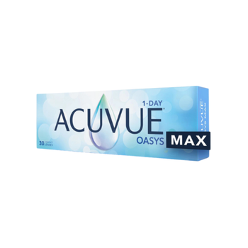 اأكيوفيو ليوم واحد عدسات لاصقة اليومية الواضحة -4.5 30قطعة