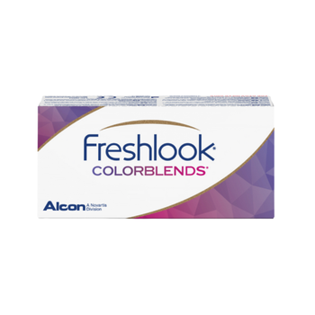 افريش لوك عدسات لاصقة ملونة للاستخدام اليومي رمادي -3 30قطعة