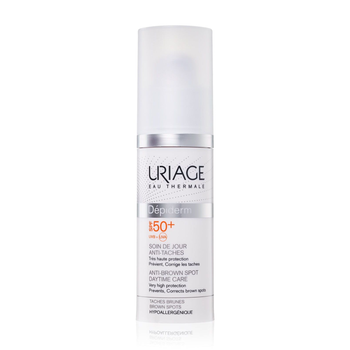 Uriage Dépiderm Anti-Brown Spot SPF50+ Care 30ml
