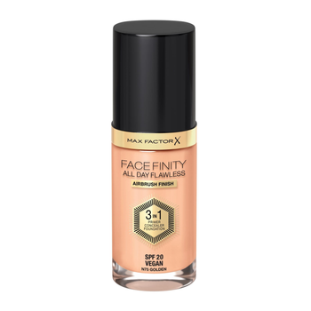 Max Factor Facefinity Foundation N75 Golden 30ml