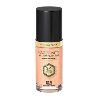 Max Factor Facefinity All Day Flawless Foundation 30ml