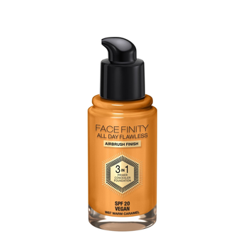 Max Factor Facefinity All Day Flawless Foundation 30ml