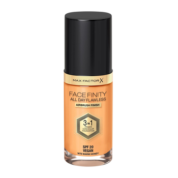 Max Factor Facefinity All Day Flawless Foundation 30ml