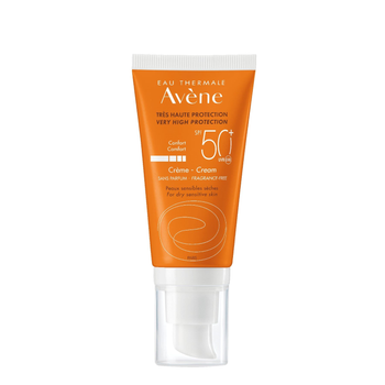 Avene Very High Protection Fluid SPF 50+ 50ml