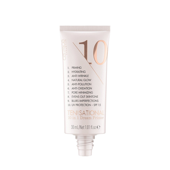 كاتريس تين! ساشنال 10 في 1 دريم برايمر 41جرام