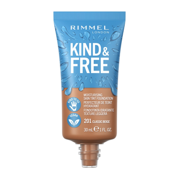 Rimmel KIND And FREE Vegan Skin Tint 30ml