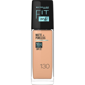 Maybelline Fit Me Matte+Poreless Foundation SPF 22 30ml