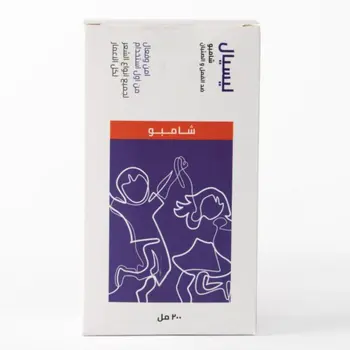 Liceal Shampoo 200ml