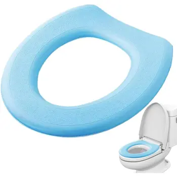 اغطية قاعدة تواليت 1قطعه