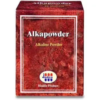 Jedco Alkaline Powder 1 Piece