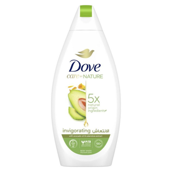 دوف شاور جل 250مل