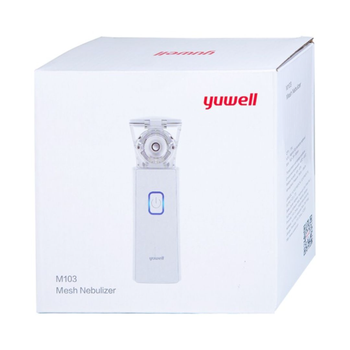 Yuwell M103 Mesh Nebulizer