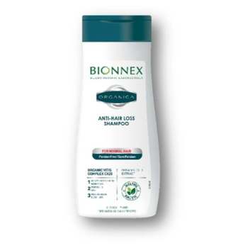 بايونكس أورجانيكا شامبو للشعر العادي 300مل