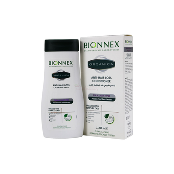 بايونكس أورجانيكا بلسم 300مل
