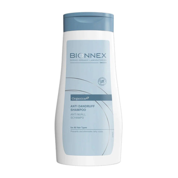 Bionnex Organica Anti-Dandruff Shampoo 300ml