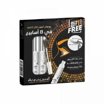 Anivagene Eyelash Growth Serum 10ml