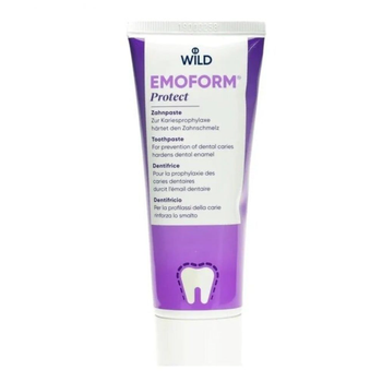 ايموفورم معجون اسنان واقي 75مل