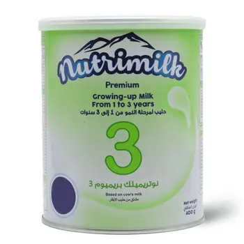 نوتريملك 3 400جرام