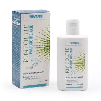 رينفولتيل حمض الهيالورونيك شامبو 200مل