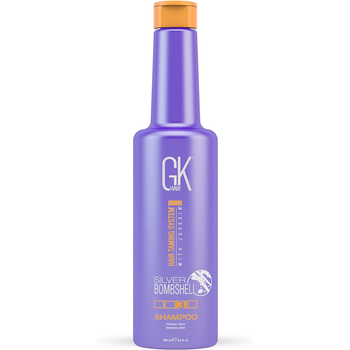 GK Hair Juvenex Silver Shampoo 280ml