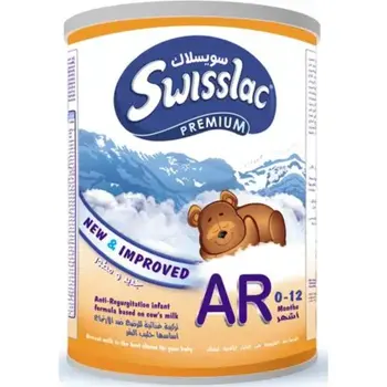 سويسلاك بريميوم أ ر  12-0 400جرام