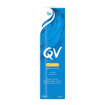 QV Replenishing Cream 50g