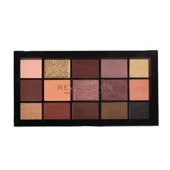 Revolution Reloaded Velvet Rose Palette
