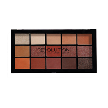 Revolution Reloaded Iconic Fever Palette