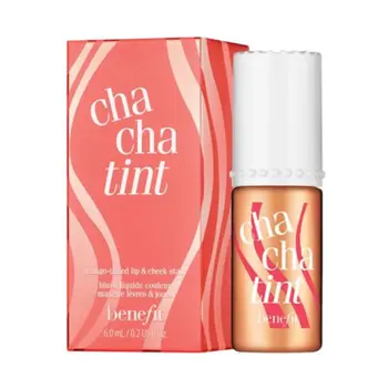 Benefit Chachatint Mango Lip & Cheek Stain 6Ml