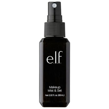 e.l.f. Makeup Mist & Set Spray 60ml