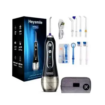 ميك أوفر 22 جهاز تنظيف الأسنان المائي 1قطعة