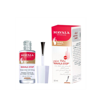 Mavala Stop Nail Biting Stopper 10ml