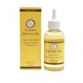 كوزمو زيت الارجان - 120 مل