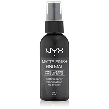 NYX Professional Makeup Matte Setting Spray 60ml