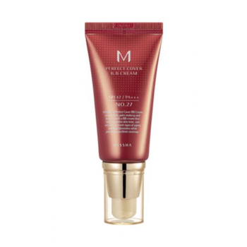 Misha Perfect Cover BB Cream SPF-42 50ml